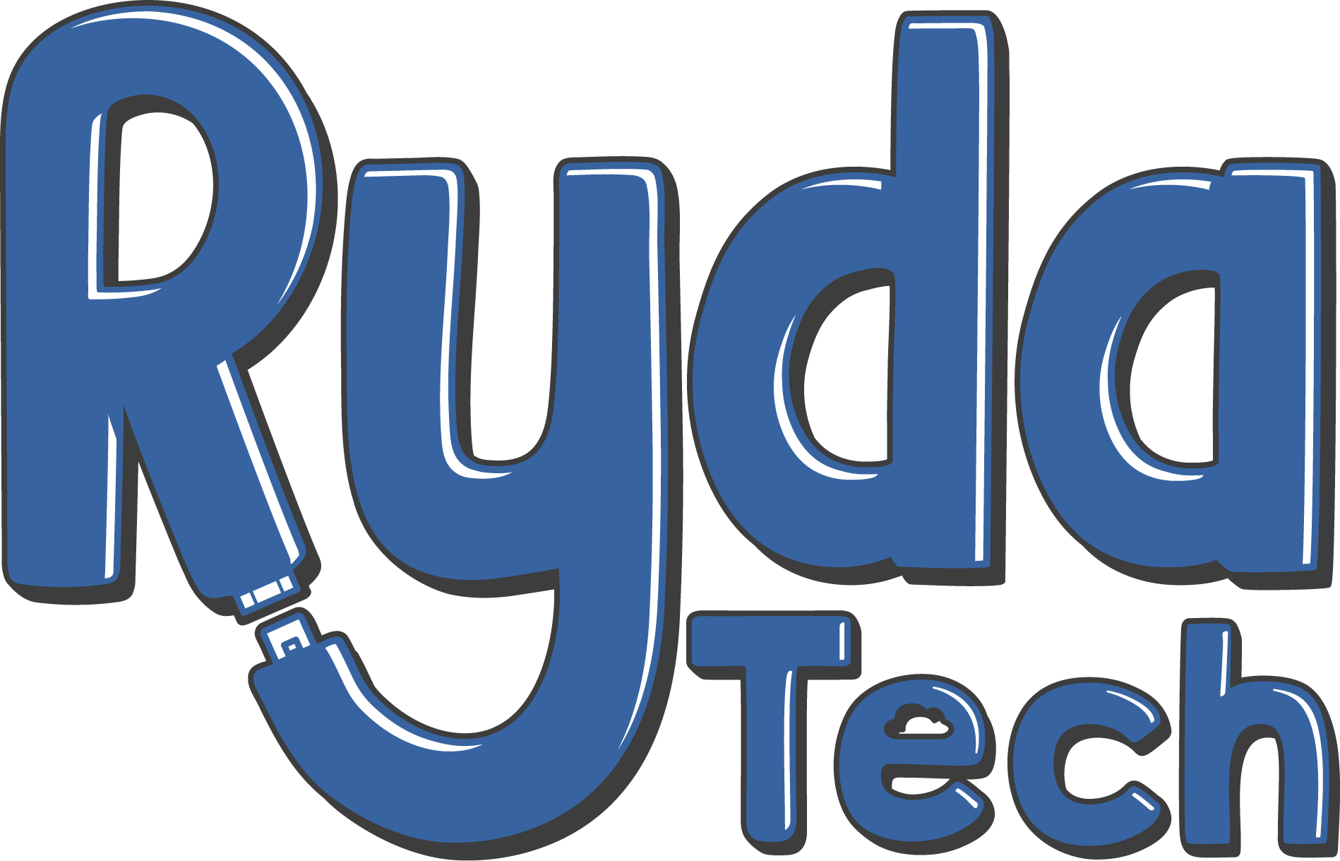 Ryda Tech IT Services