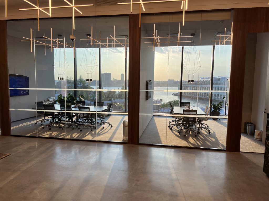 Conference Rooms Set Up | San Francisco Based | Ryda Tech